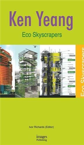 Stock image for Eco Skyscrapers for sale by Smith Family Bookstore Downtown