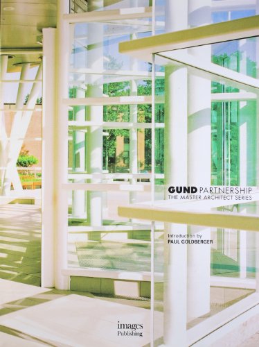 Stock image for Gund Partnership : The Master Architect Series for sale by Better World Books