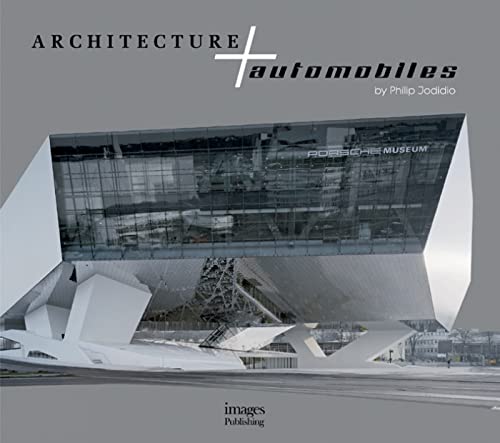 9781864703306: Architecture and Automobiles