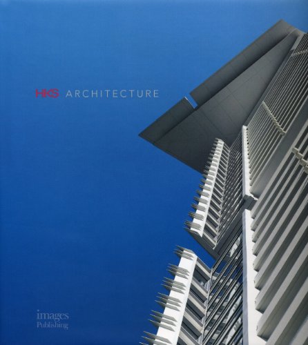 9781864703368: HKS Architects (Architecture)