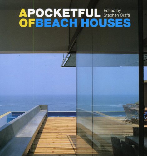 Beispielbild fr A Pocketful of Beach Houses zum Verkauf von Books From California