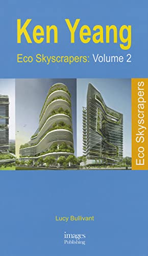 Beispielbild fr Eco Skyscrapers (Volume 2) zum Verkauf von Anybook.com
