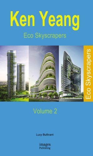 Stock image for Eco Skyscrapers (Volume 2) The Images Publishing Group for sale by Brook Bookstore