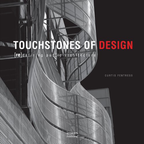 9781864704013: Touchstones of Design: (Re) Defining Public Architecture