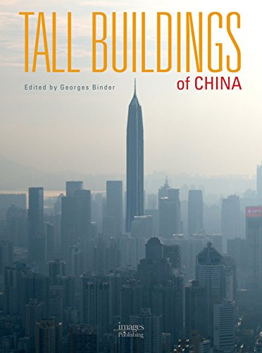 9781864704129: Tall Buildings of China