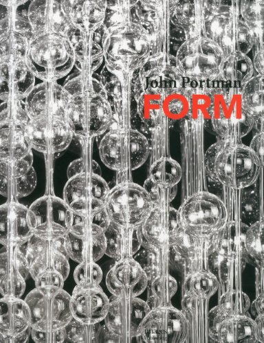 Stock image for Form - John Portman for sale by Zoom Books Company