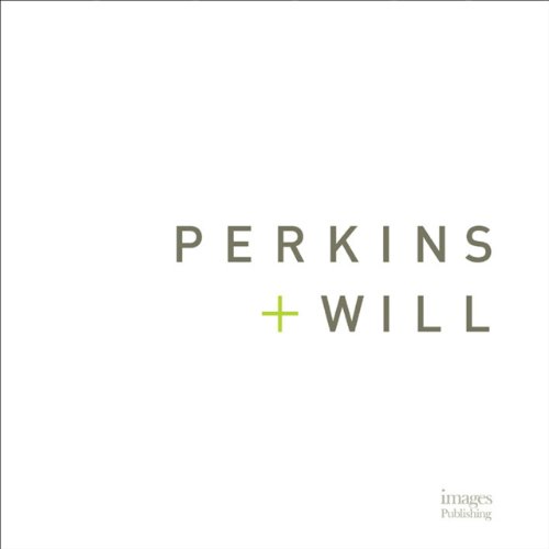 9781864704310: Perkins+Will: 75 Years