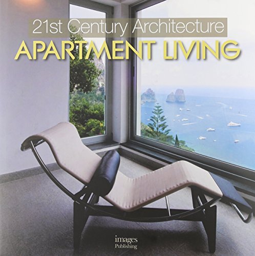 Beispielbild fr 21st Century Architecture: Apartment Living zum Verkauf von Books From California