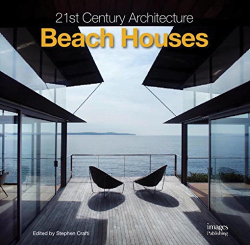 Beispielbild fr 21st Century Architecture : Beach Houses zum Verkauf von Better World Books