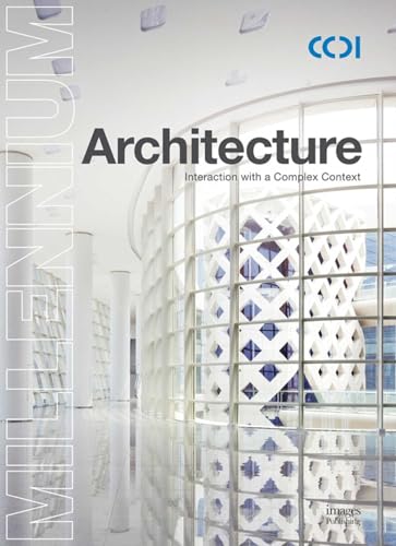 9781864704617: CCDI Design Group /anglais: Interaction with a Complex Context (Millennium)