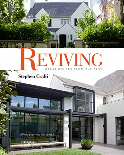 Stock image for Reviving : Great Houses from the Past for sale by Better World Books