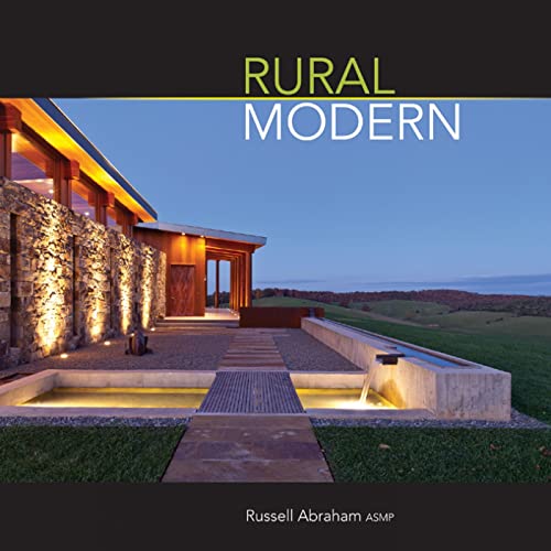 Stock image for Rural Modern for sale by HPB Inc.