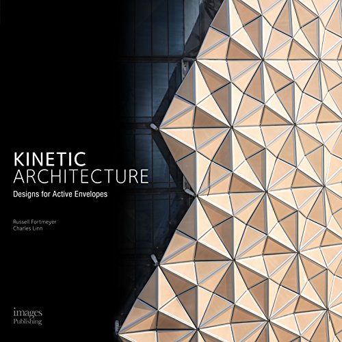 9781864704952: Kinetic Architecture: Designs for Active Envelopes