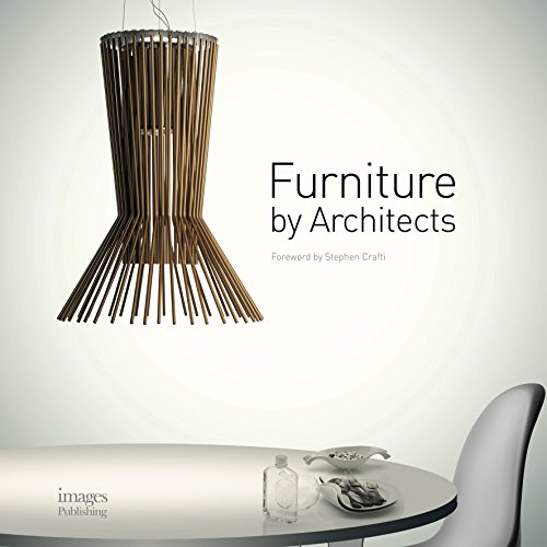 Stock image for Furniture by Architects for sale by Better World Books