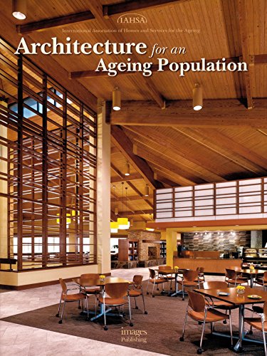 Beispielbild fr Architecture for an Ageing Population zum Verkauf von Wonder Book