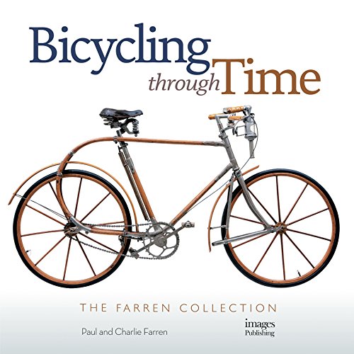 9781864705195: Bicycling Through Time: The Farren Collection