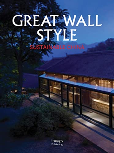 Stock image for Great Wall Style: Building Home with Jim Spear for sale by Half Price Books Inc.