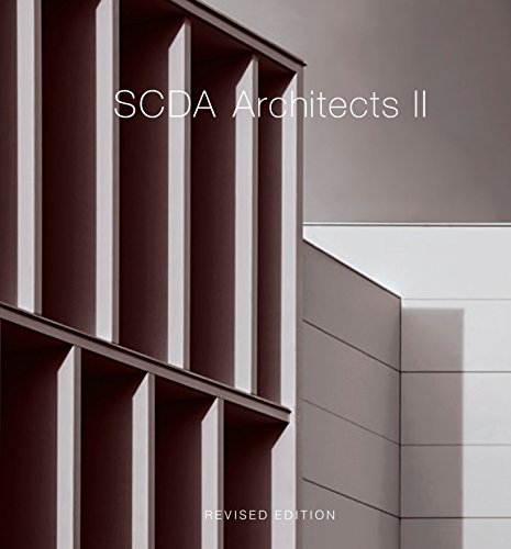 9781864705645: SCDA Architects II: The Architecture of Soo Chan