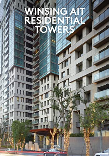 9781864705904: Winsing Ait Residential Towers