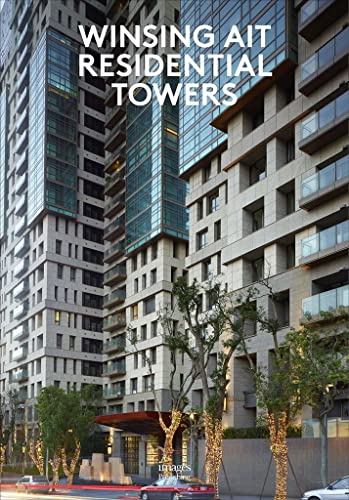 9781864705904: Winsing AIT Residential Towers