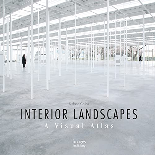 Stock image for Interior Landscapes: A Visual Atlas for sale by HPB-Red