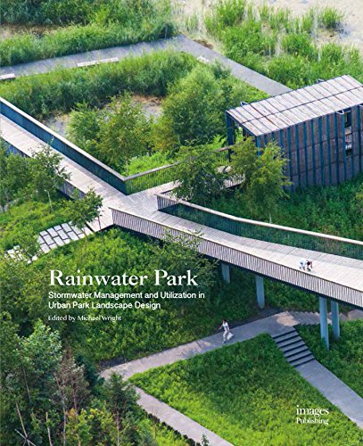 9781864706314: Rainwater Park: Stormwater Management and Utilization in Landscape Design