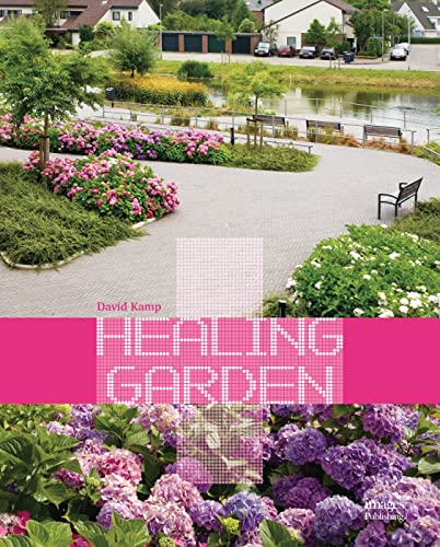 Beispielbild fr Healing Garden zum Verkauf von medimops