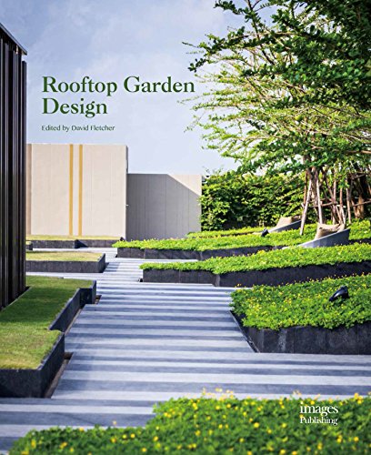 9781864706468: Rooftop Garden Design