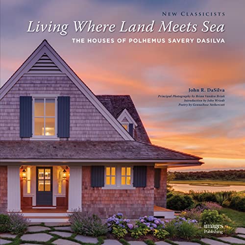 Stock image for Living Where Land Meets Sea for sale by Kennys Bookshop and Art Galleries Ltd.