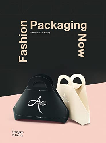 9781864706802: Fashion Packaging Now