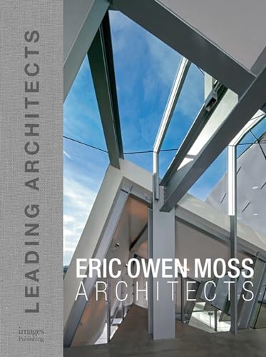 Imagen de archivo de Eric Owen Moss: Leading Architest a la venta por ThriftBooks-Dallas