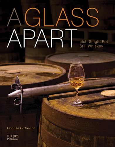Stock image for A Glass Apart for sale by Blackwell's