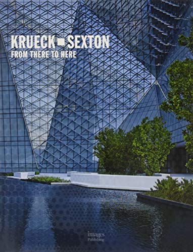 9781864707403: Krueck + Sexton: From There to Here