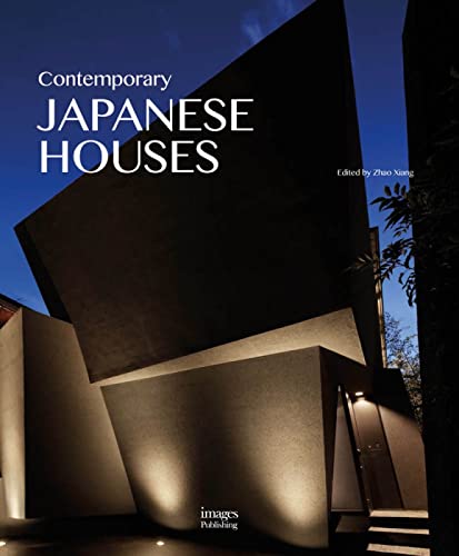 9781864707687: Contemporary Japanese House