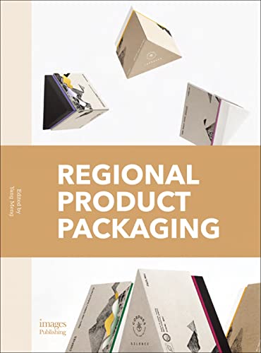 9781864707700: Regional Product Packaging