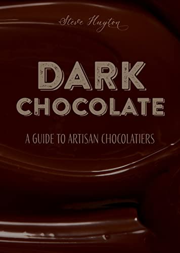Beispielbild fr Dark Chocolate Guide to Artisan Chocolatiers zum Verkauf von Better World Books