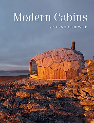 Beispielbild fr Modern Cabins zum Verkauf von Brook Bookstore