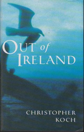 9781864710380: Out of Ireland