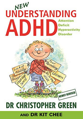 Imagen de archivo de Understanding ADHD: Attention Deficit Hyperactivity Disorder [New Understanding ADHD]. a la venta por BOOKHOME SYDNEY