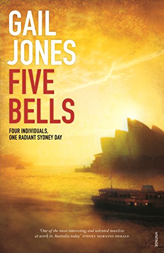 Beispielbild fr Five bells zum Verkauf von Syber's Books