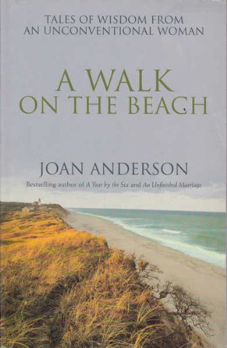 Stock image for Walk on the Beach, A for sale by Kennys Bookstore
