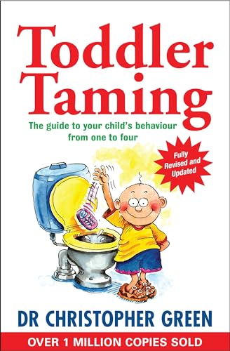 9781864710946: Toddler Taming