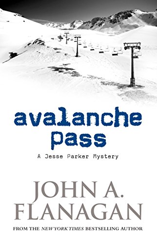 9781864711110: Avalanche Pass