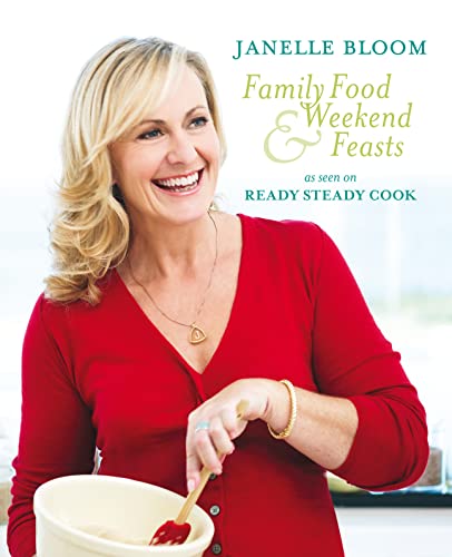 Stock image for Family Food and Weekend Feasts for sale by Barclay Books