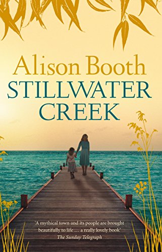 Stock image for Stillwater Creek for sale by Better World Books: West