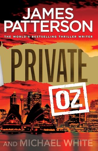 Stock image for Private Oz for sale by SNOOKS BOOKS