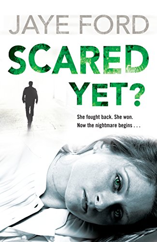 Stock image for Scared Yet? for sale by Half Price Books Inc.