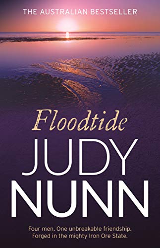 Stock image for Floodtide for sale by WorldofBooks