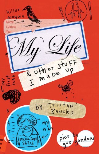 Beispielbild fr My Life & Other Stuff I Made Up (My Life and Other Stuff.) zum Verkauf von SecondSale