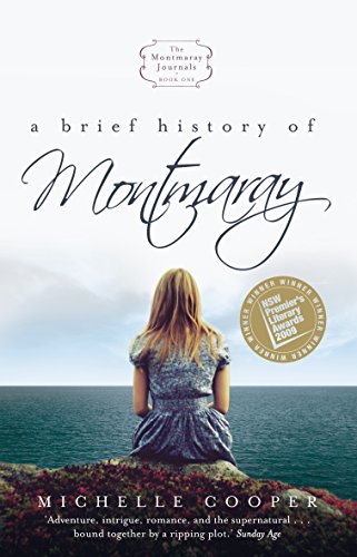 Beispielbild fr Brief History of Montmaray zum Verkauf von Irish Booksellers